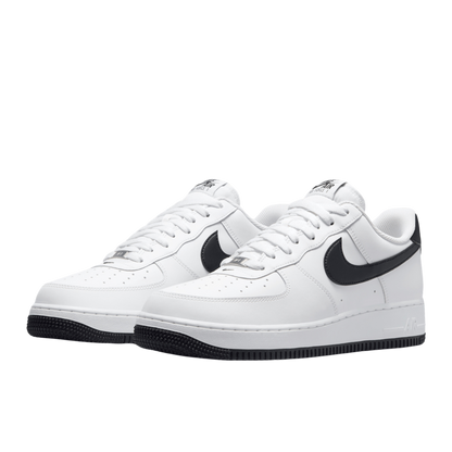 Nike Air Force 1 White Black