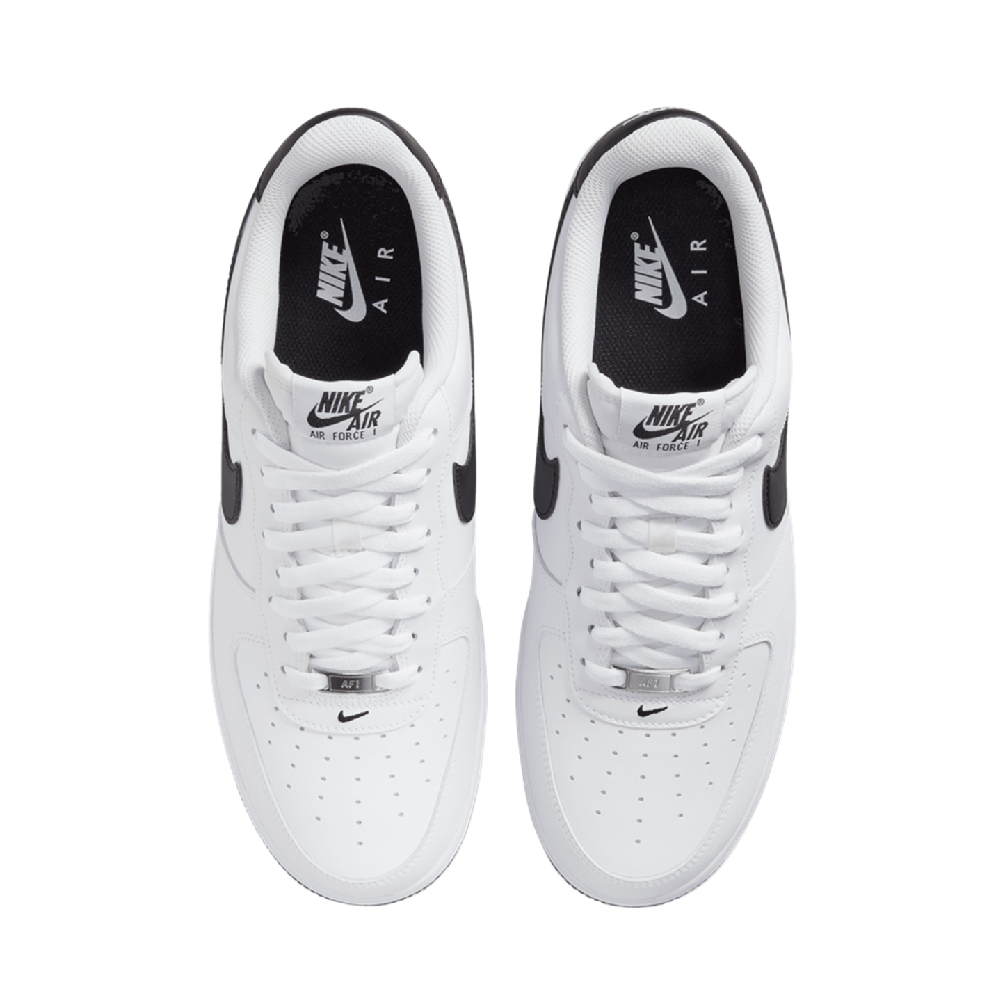 Nike Air Force 1 White Black