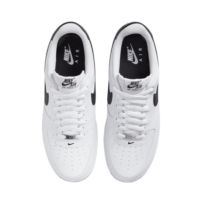 Nike Air Force 1 White Black