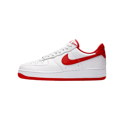 Nike Air Force 1 Red Fo Fi Fo