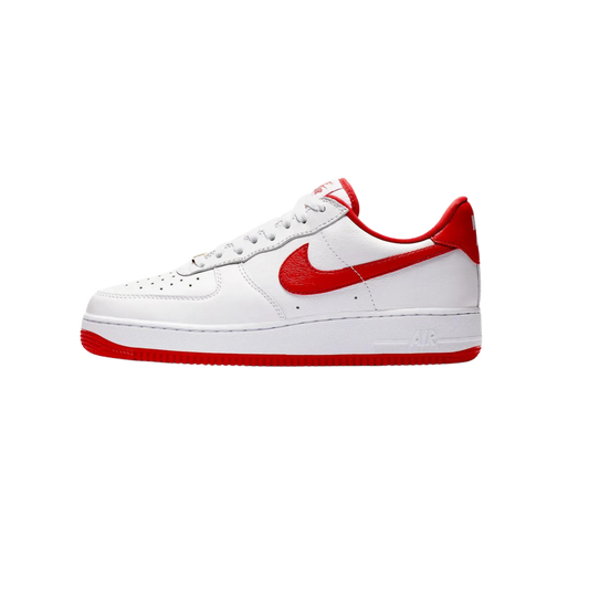 Nike Air Force 1 Red Fo Fi Fo