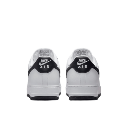 Nike Air Force 1 White Black