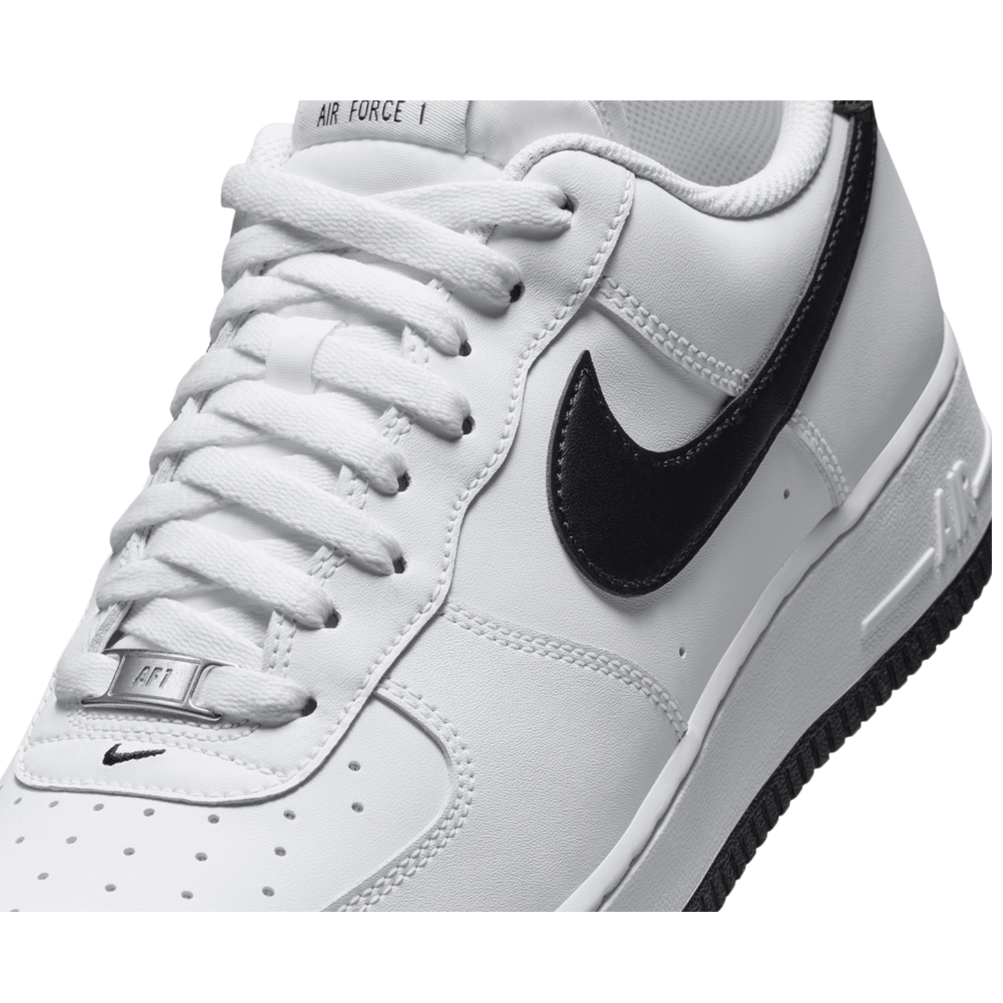 Nike Air Force 1 White Black