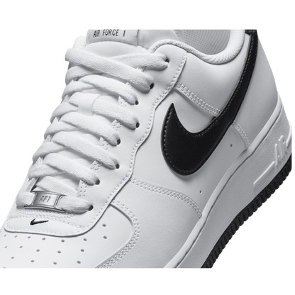 Nike Air Force 1 White Black