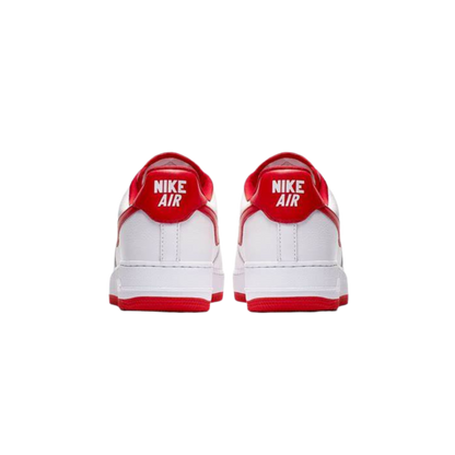 Nike Air Force 1 Red Fo Fi Fo