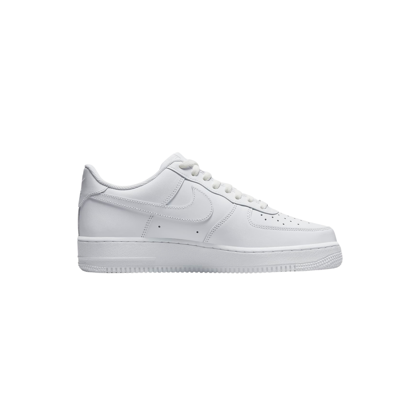 Nike Air Force 1 White