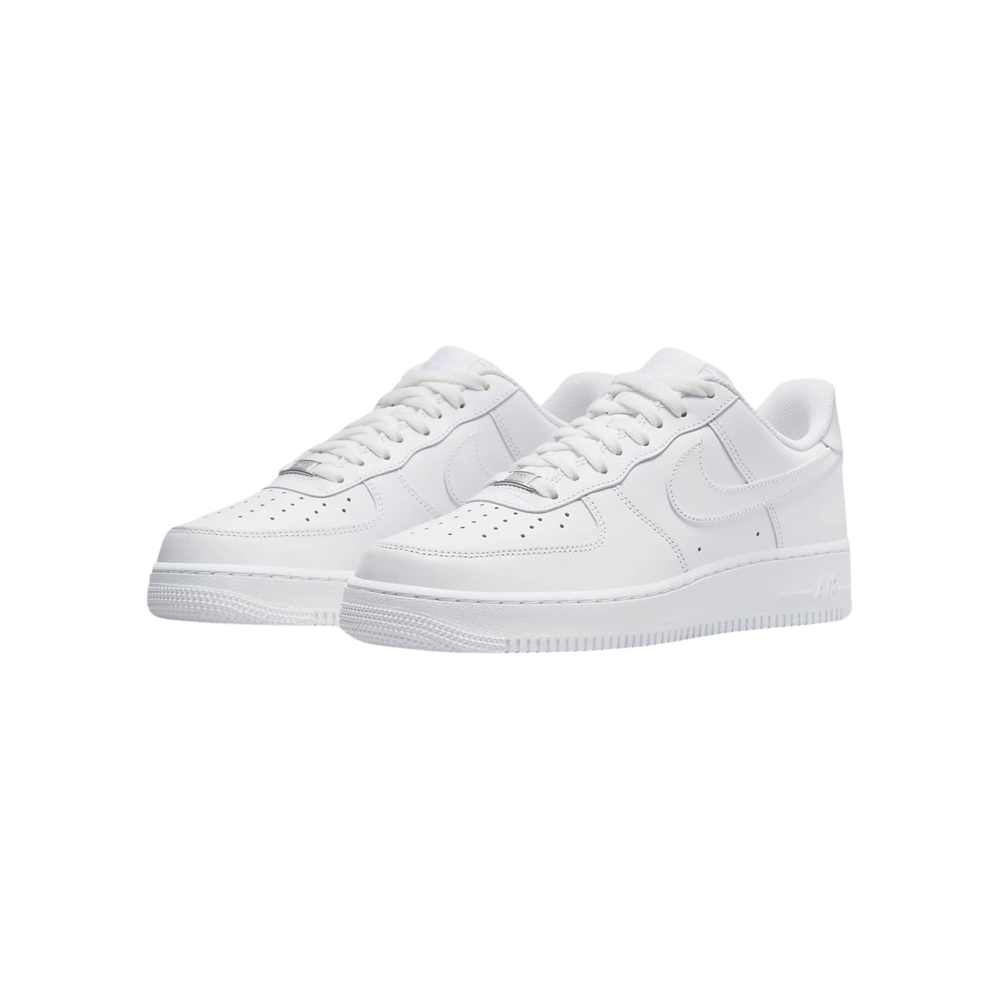 Nike Air Force 1 White