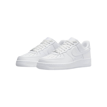 Nike Air Force 1 White