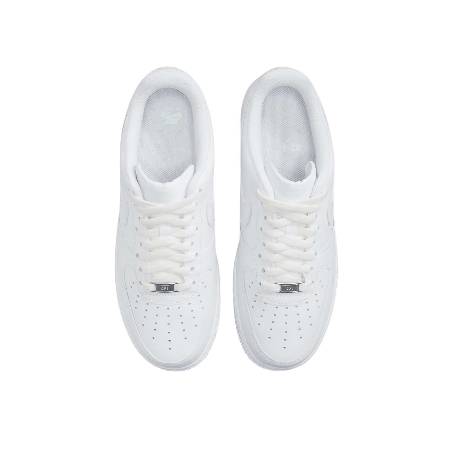 Nike Air Force 1 White