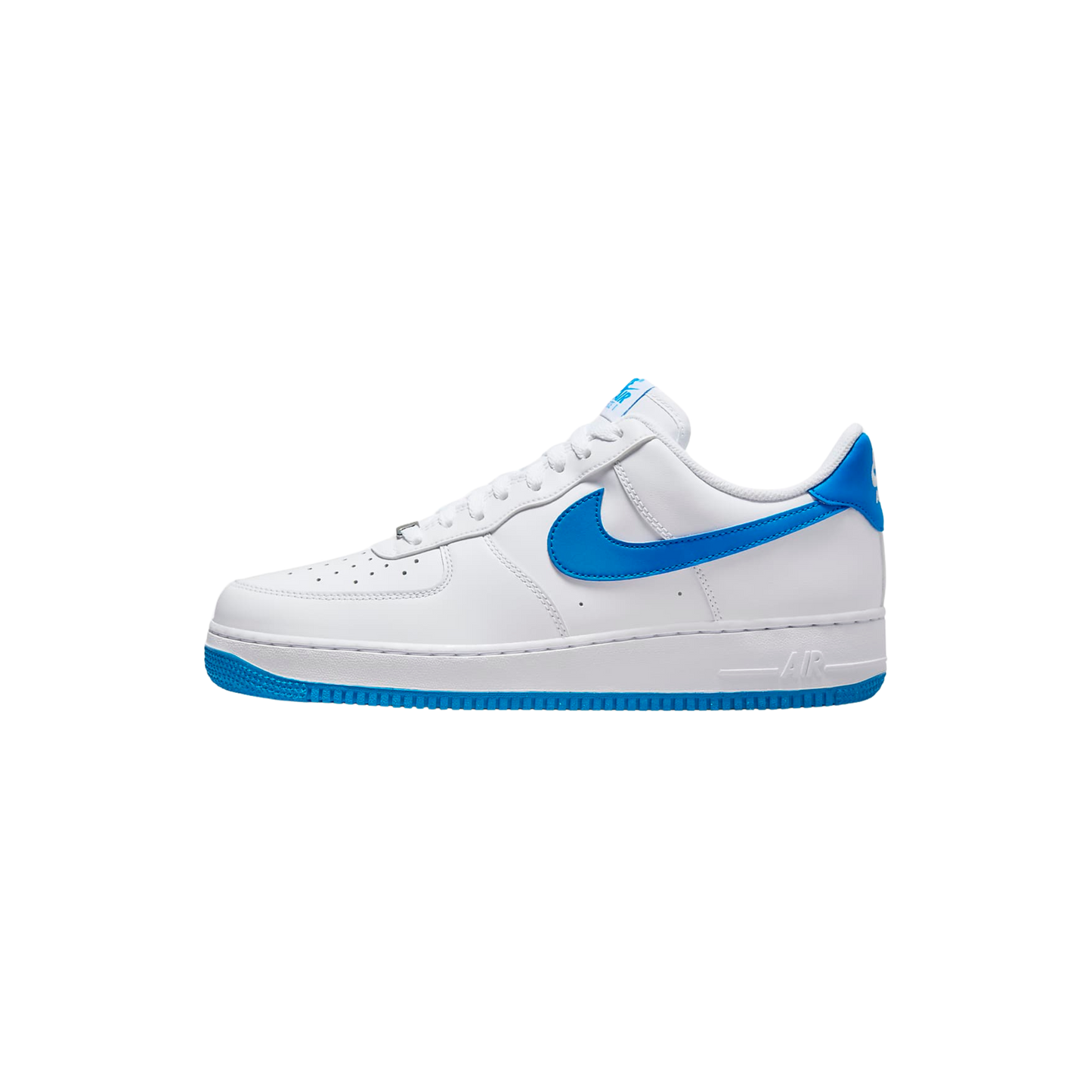 Nike Air Force 1 Blue