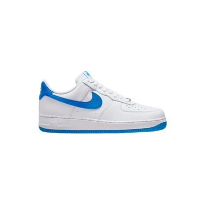 Nike Air Force 1 Blue