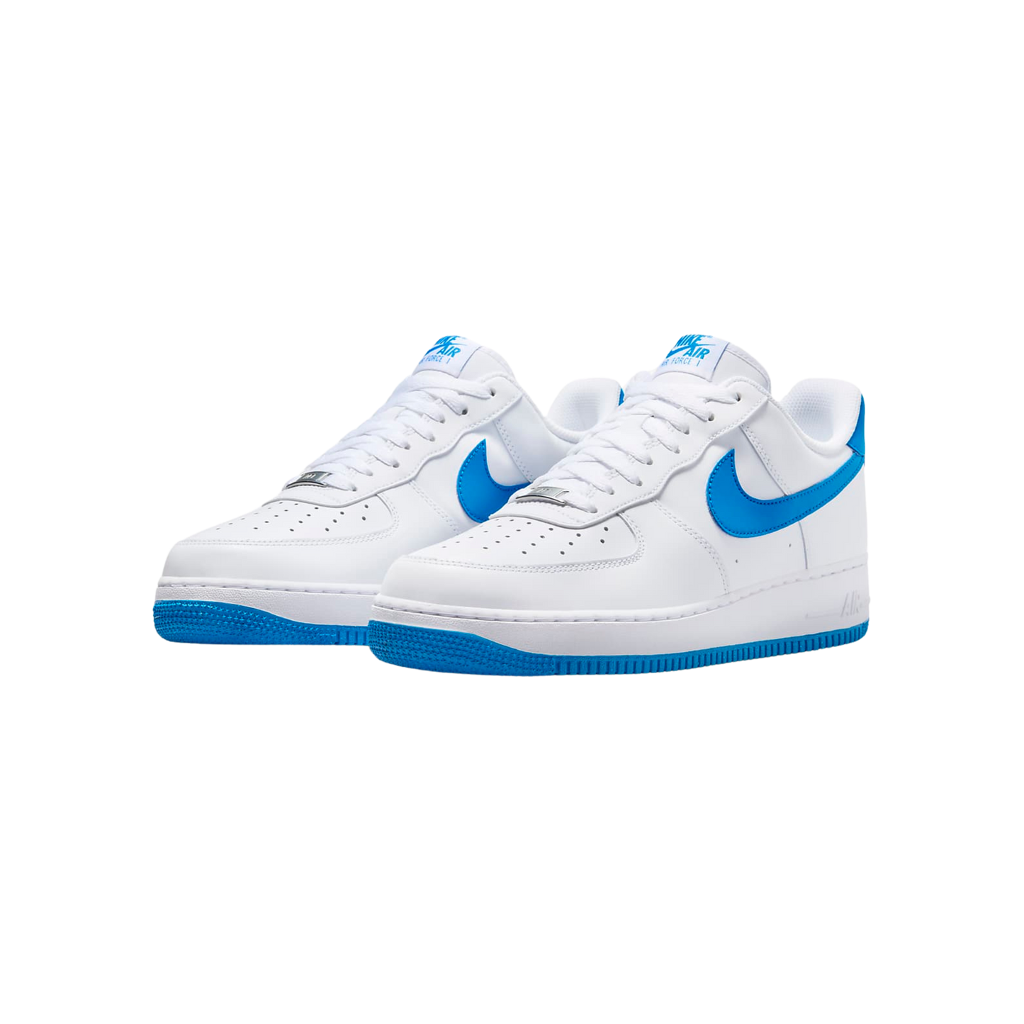 Nike Air Force 1 Blue