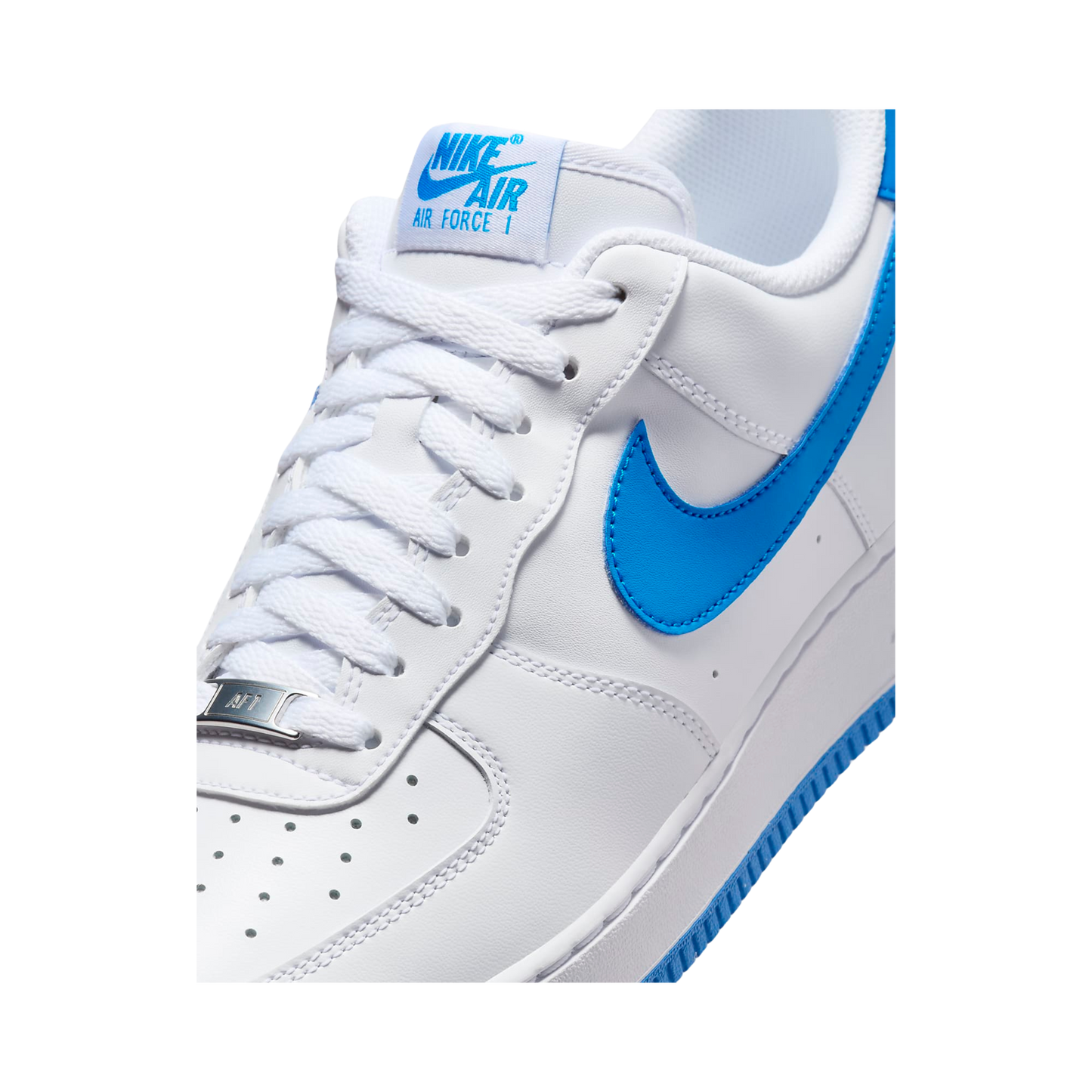 Nike Air Force 1 Blue