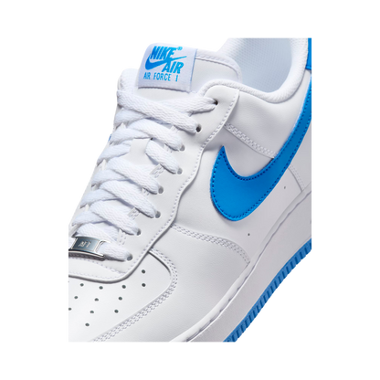 Nike Air Force 1 Blue