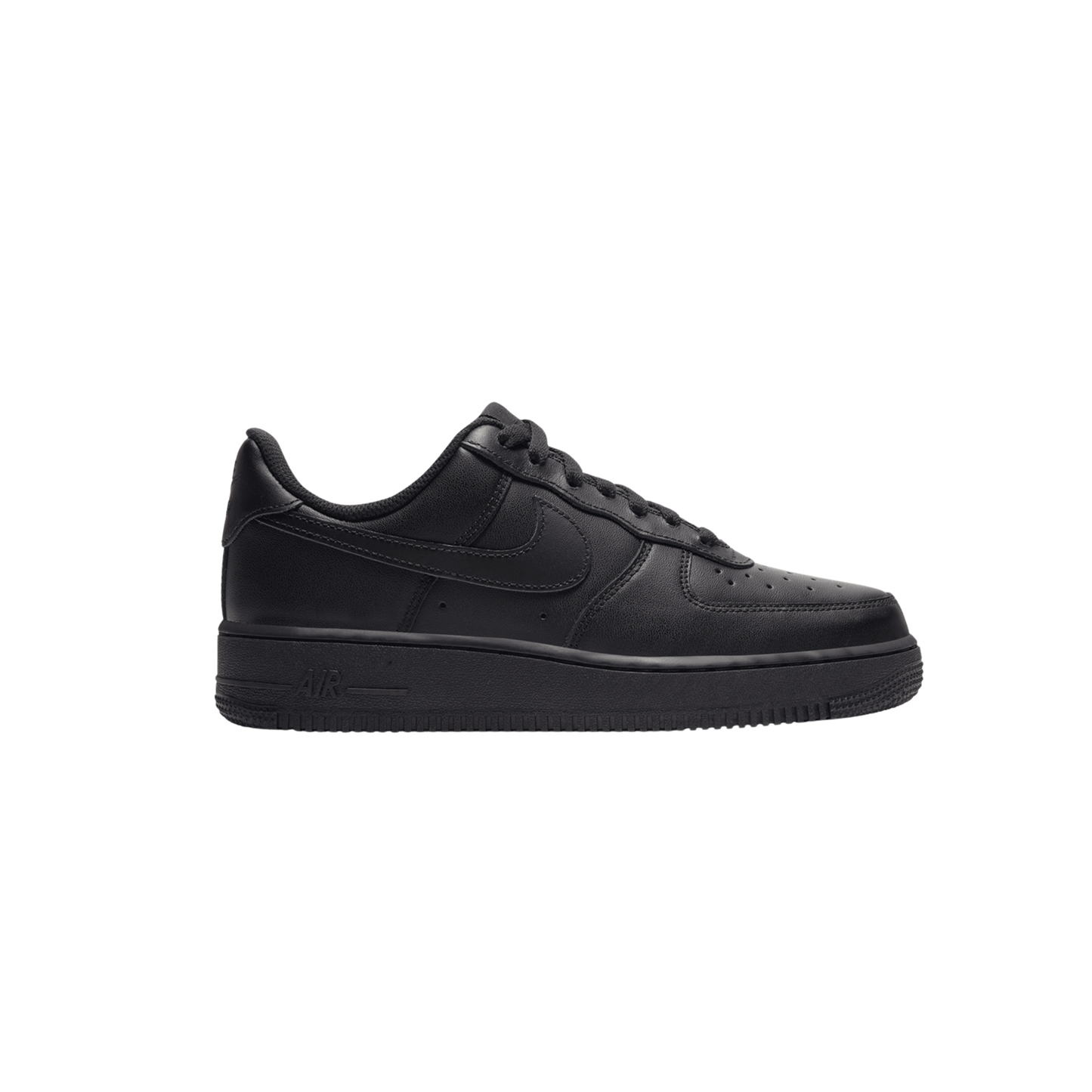 Nike Air Force 1 Black