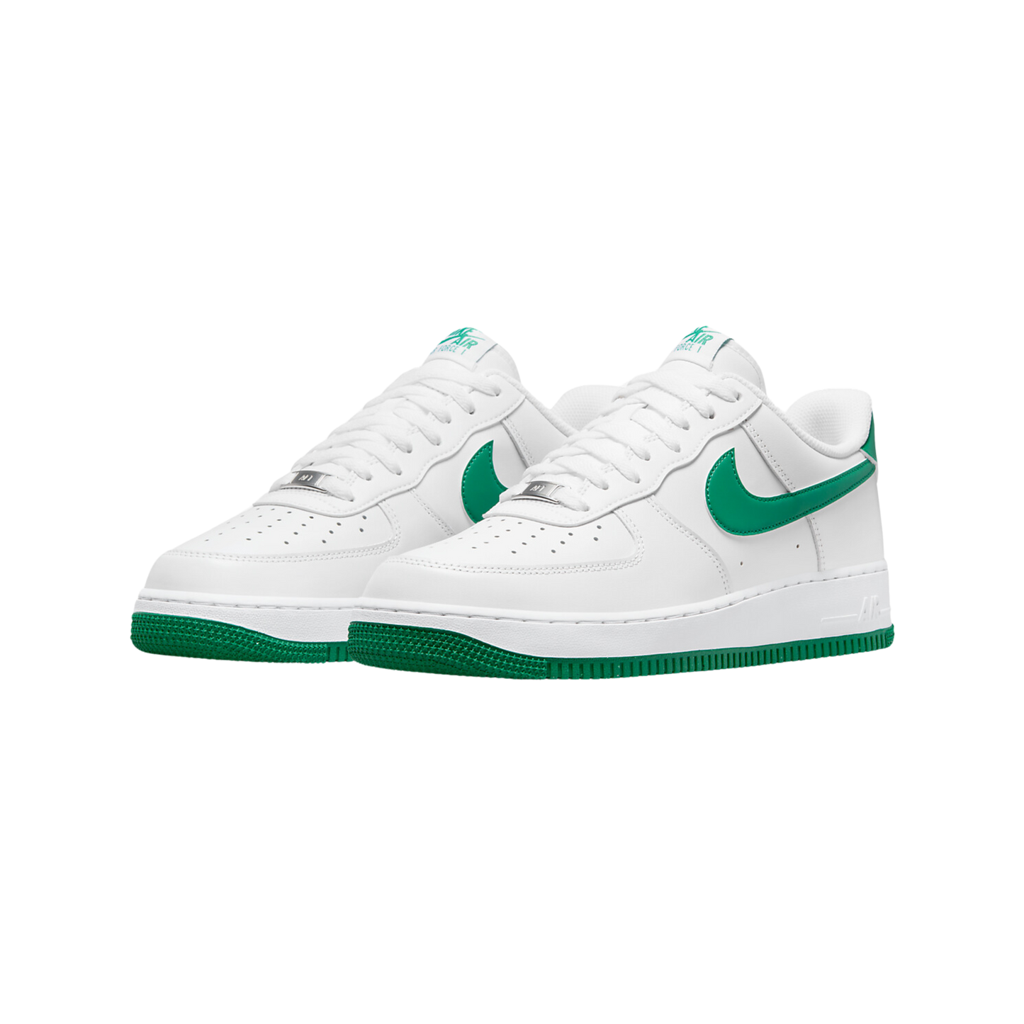 Nike Air Force 1 Green