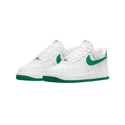 Nike Air Force 1 Green