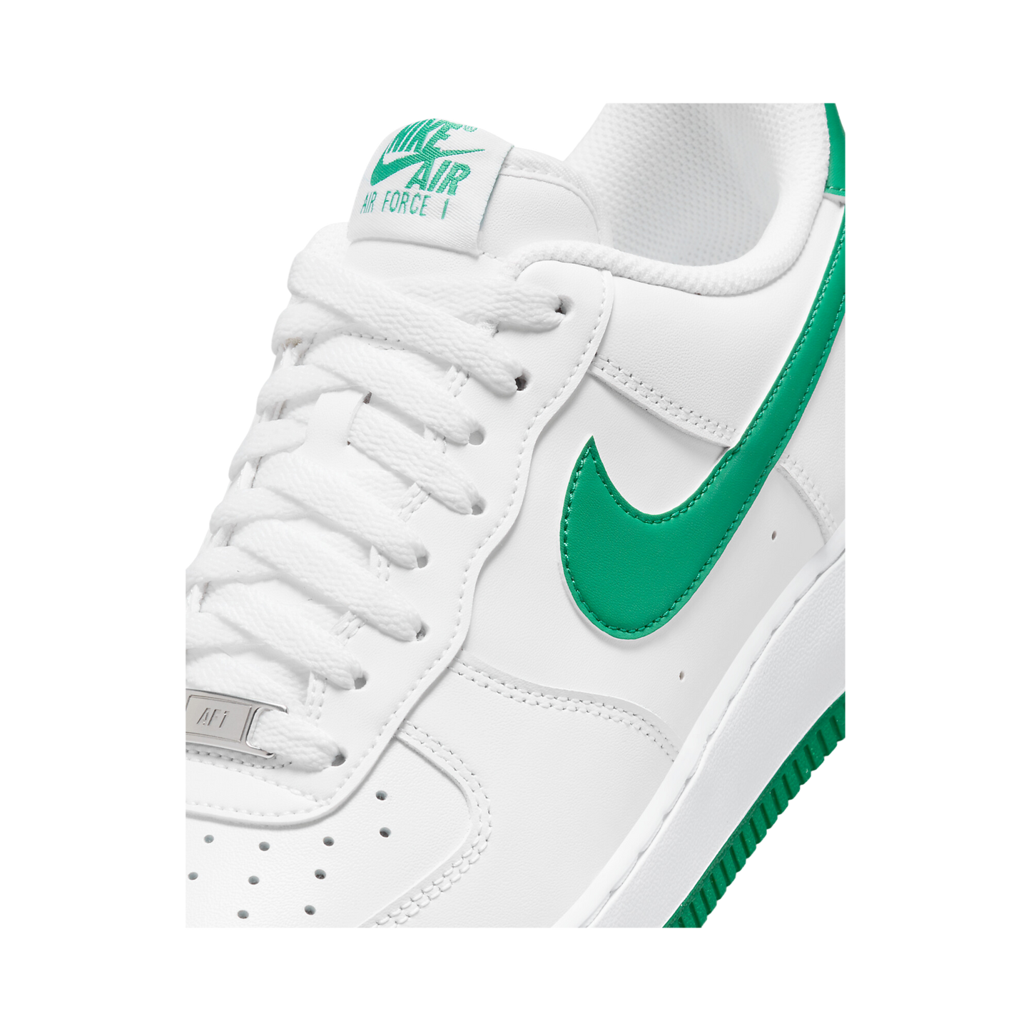 Nike Air Force 1 Green