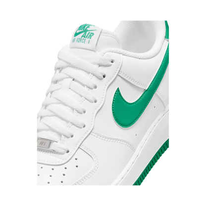 Nike Air Force 1 Green