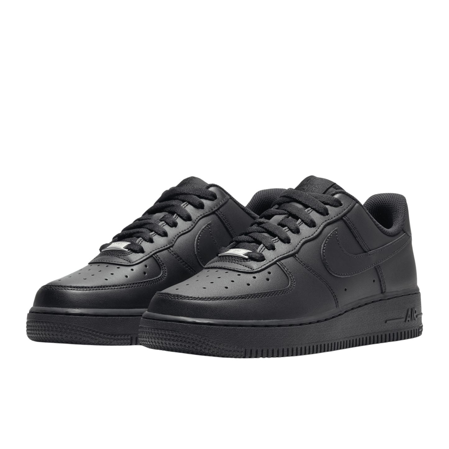 Nike Air Force 1 Black