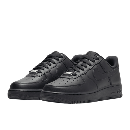 Nike Air Force 1 Black