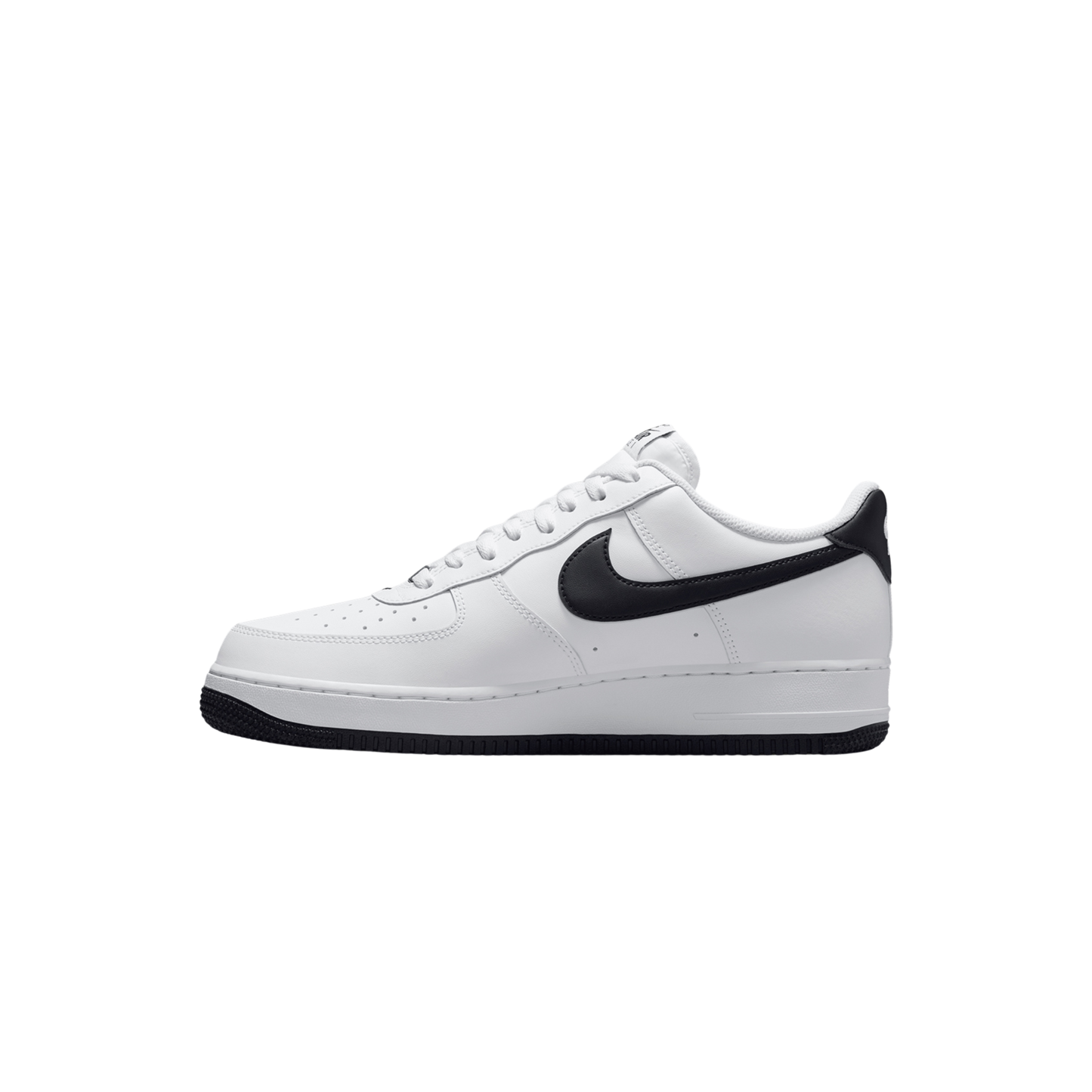 Nike Air Force 1 White Black