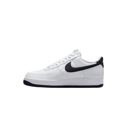 Nike Air Force 1 White Black