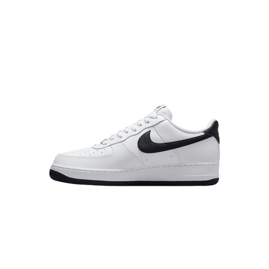 Nike Air Force 1 White Black