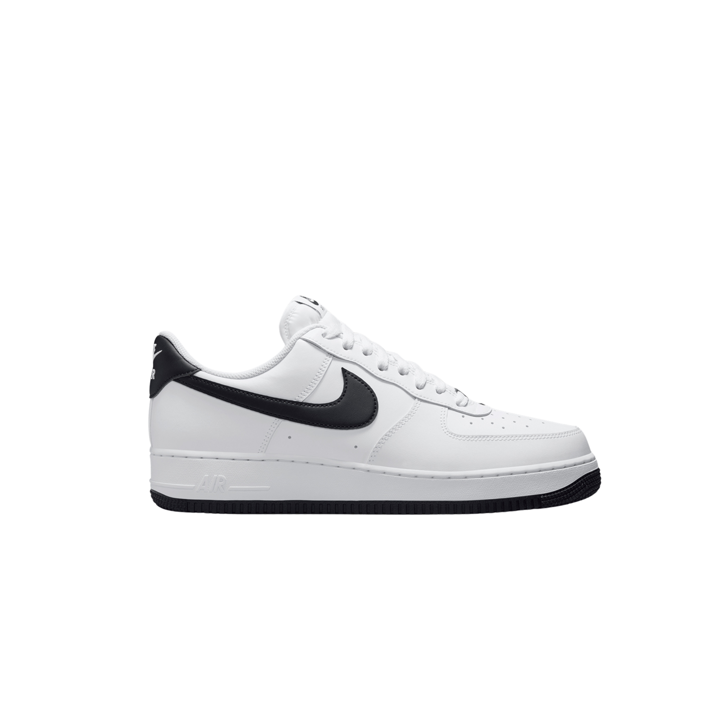 Nike Air Force 1 White Black