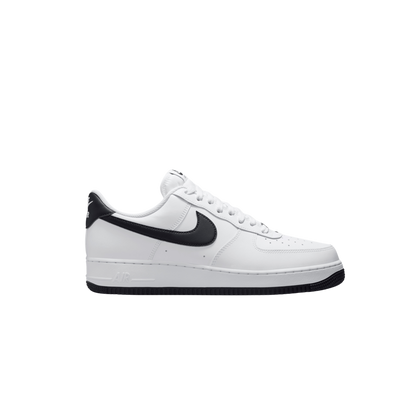 Nike Air Force 1 White Black