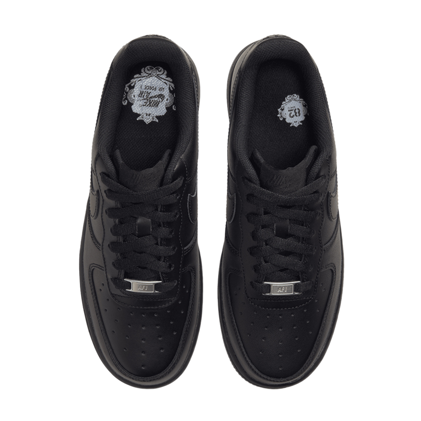 Nike Air Force 1 Black