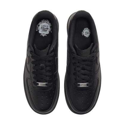 Nike Air Force 1 Black