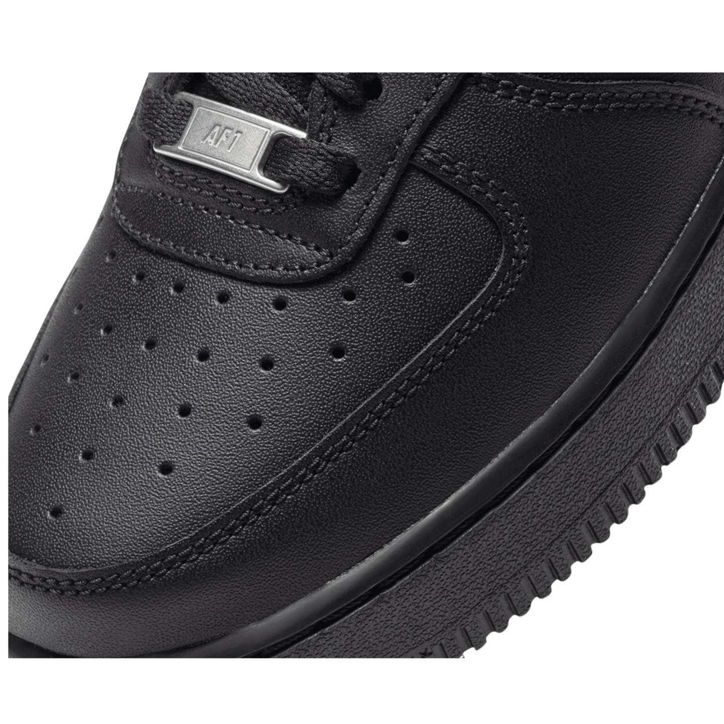 Nike Air Force 1 Black